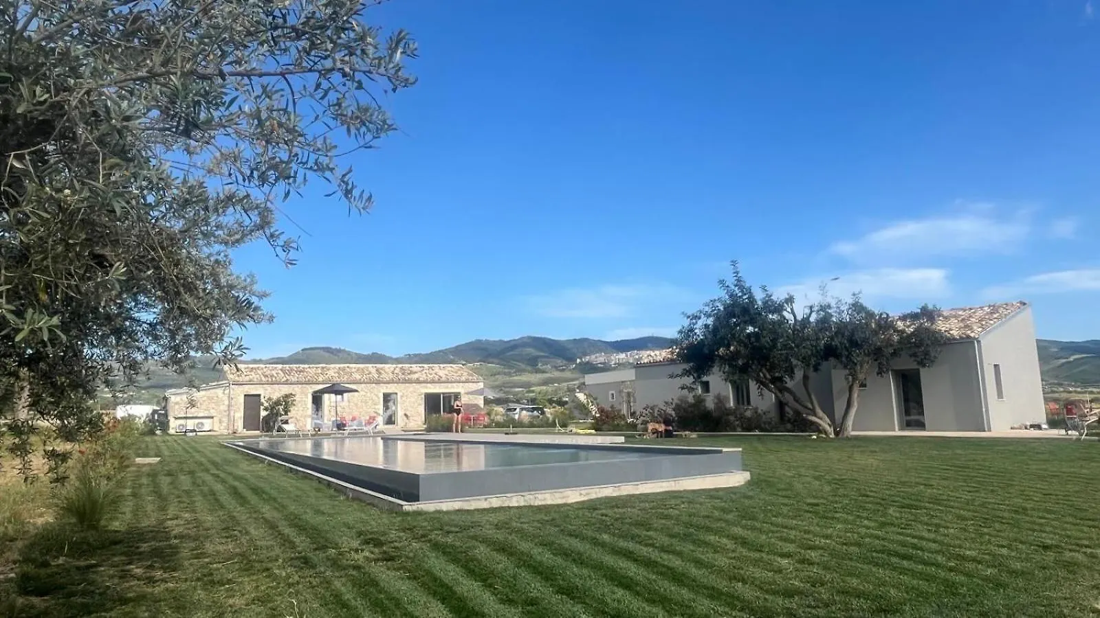 La Bella Vita Agriturismo Chiaramonte Gulfi Bed & Breakfast