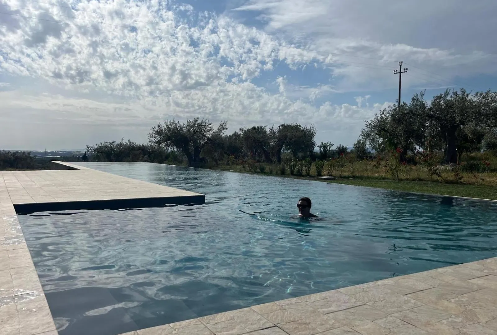 La Bella Vita Agriturismo Chiaramonte Gulfi